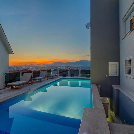 Apartments Pepa بودْسْتغانا المظهر الخارجي الصورة