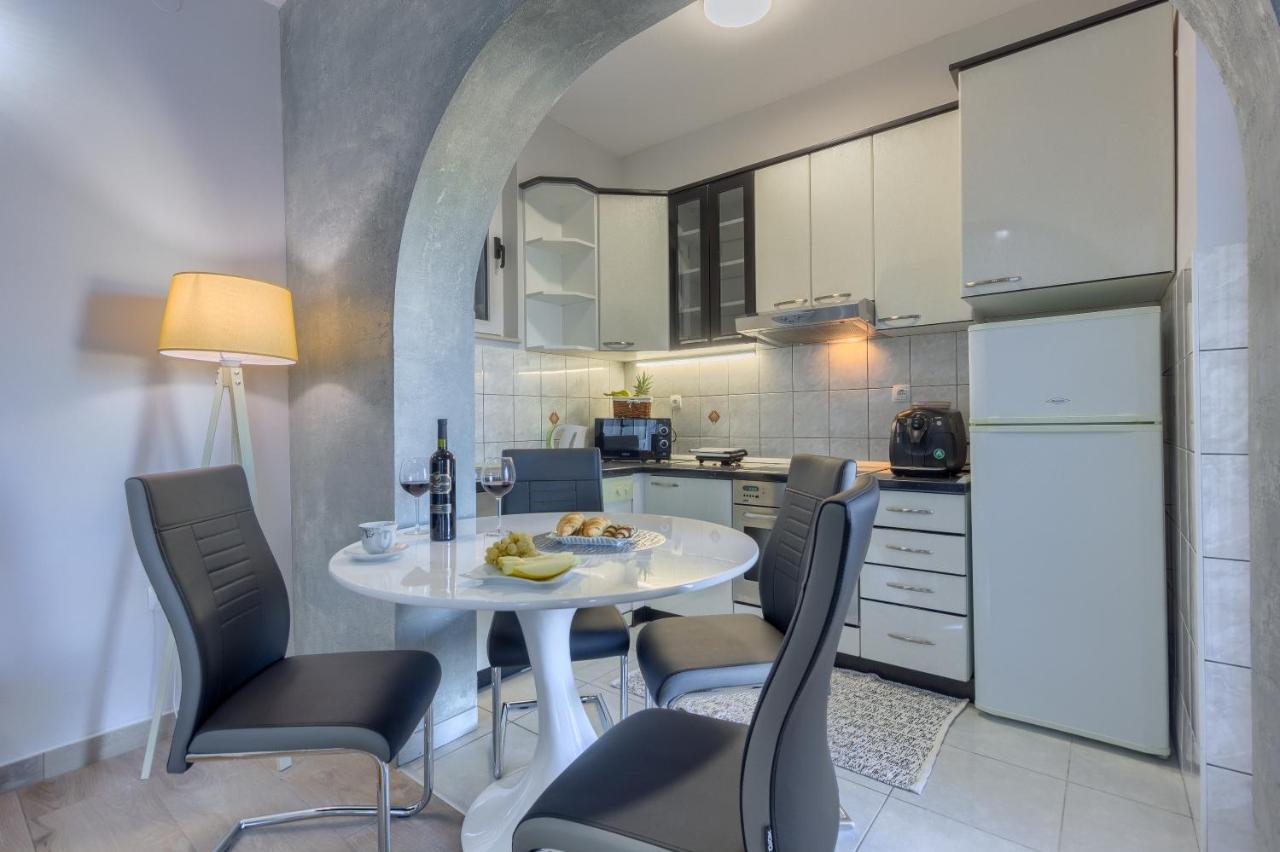 Apartments Pepa بودْسْتغانا المظهر الخارجي الصورة