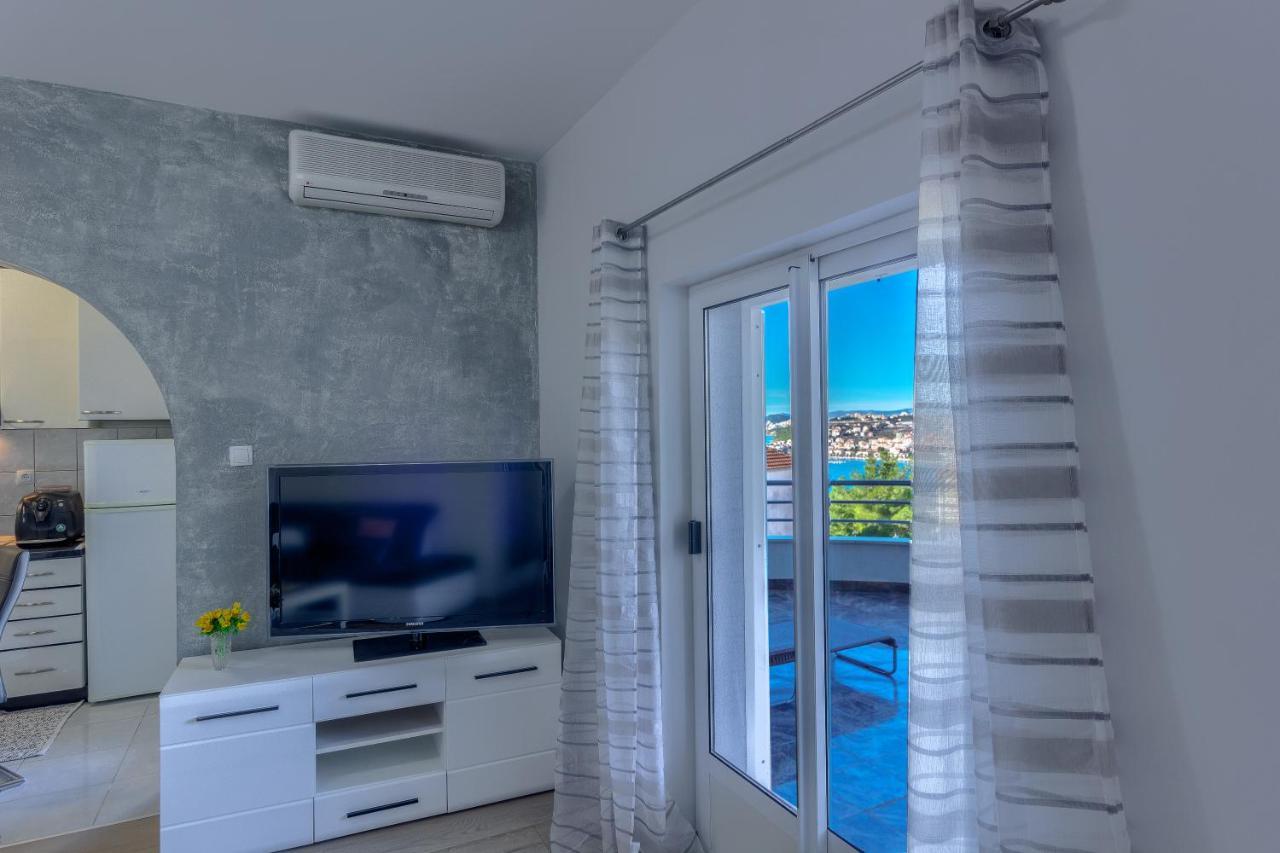 Apartments Pepa بودْسْتغانا المظهر الخارجي الصورة
