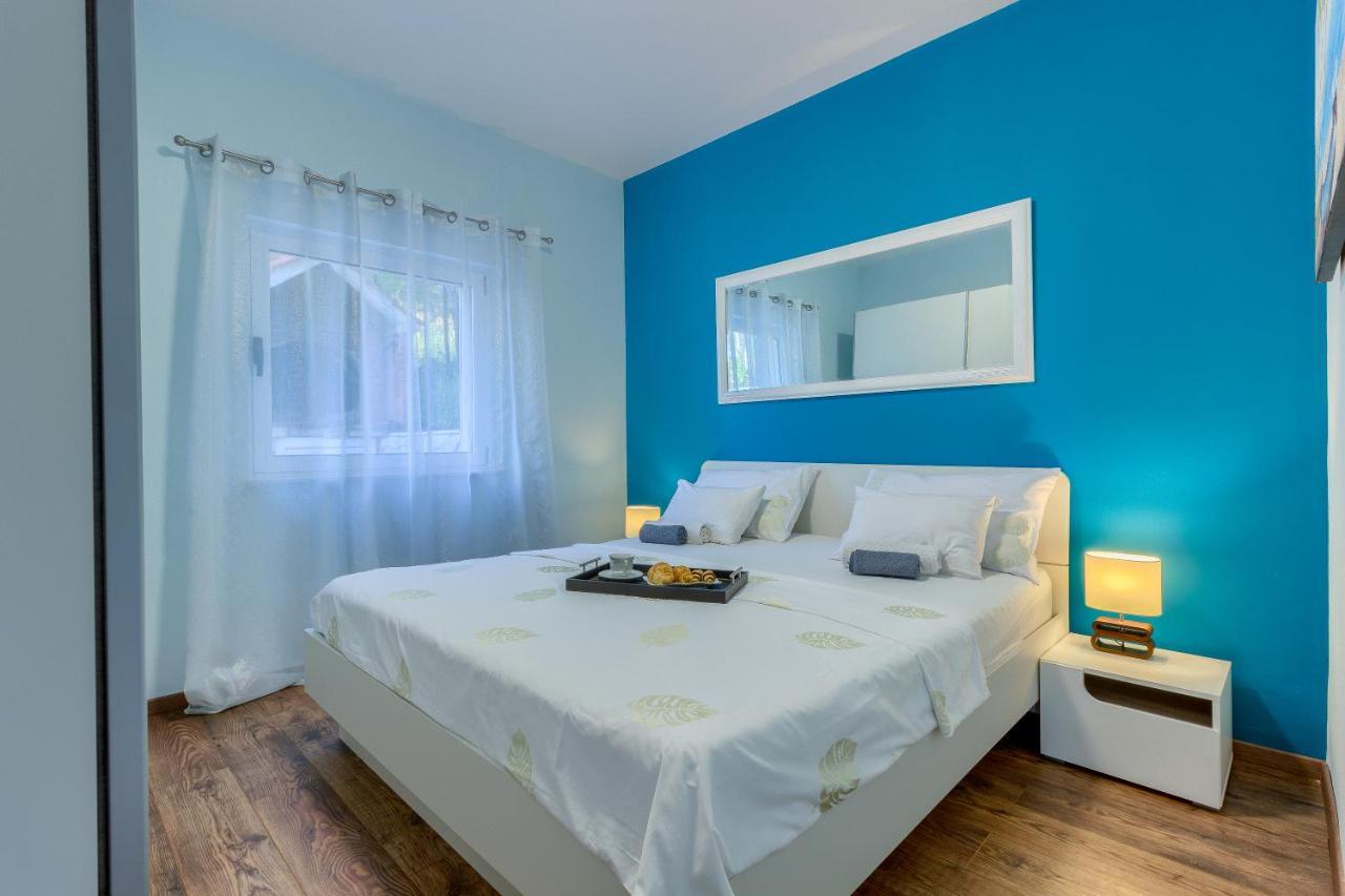 Apartments Pepa بودْسْتغانا المظهر الخارجي الصورة