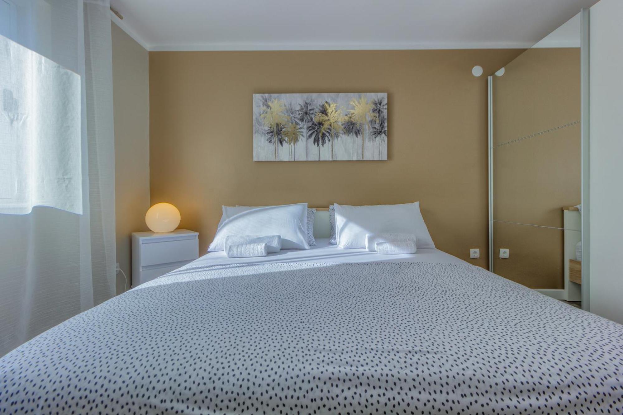 Apartments Pepa بودْسْتغانا الغرفة الصورة