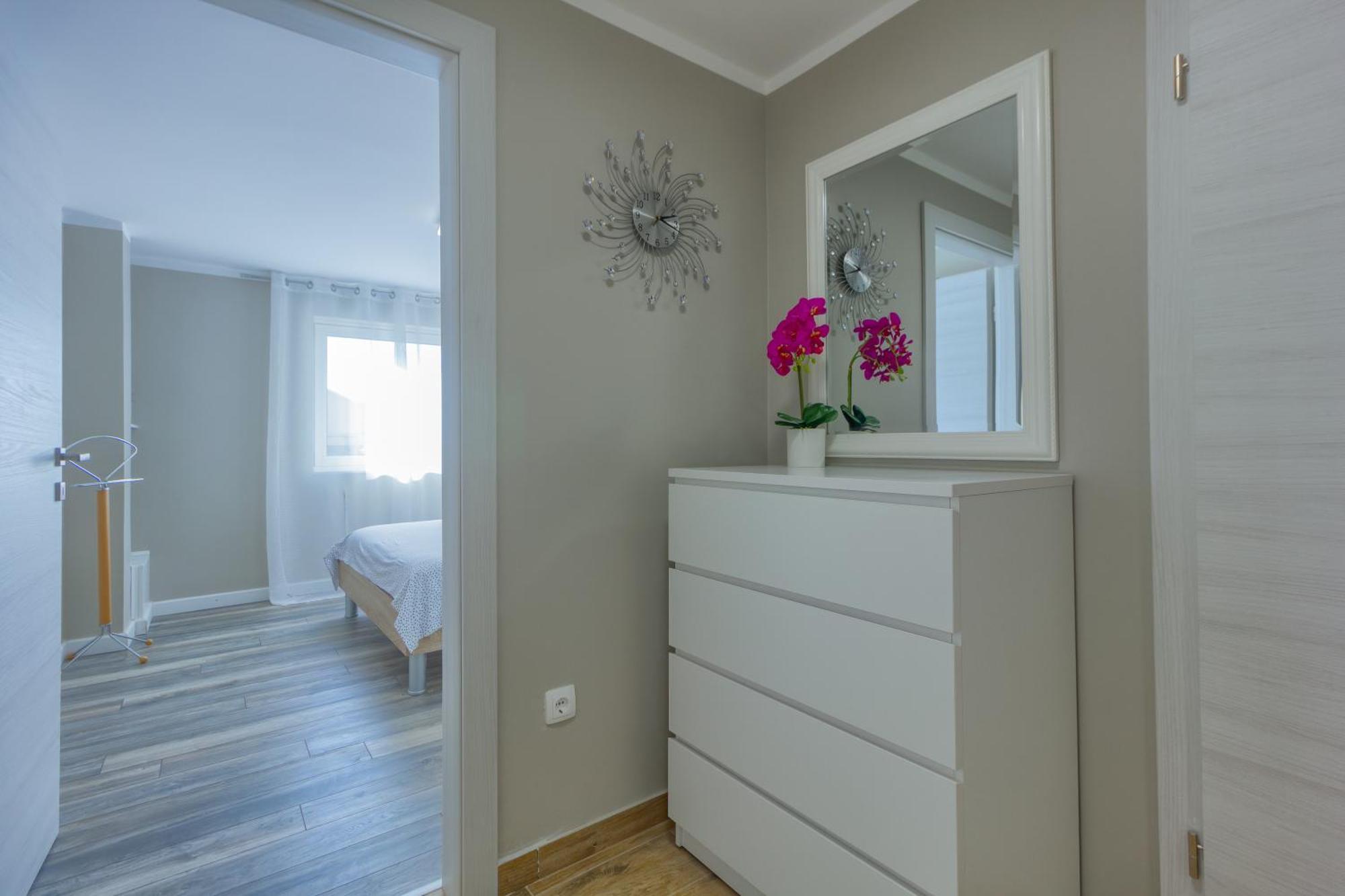 Apartments Pepa بودْسْتغانا الغرفة الصورة