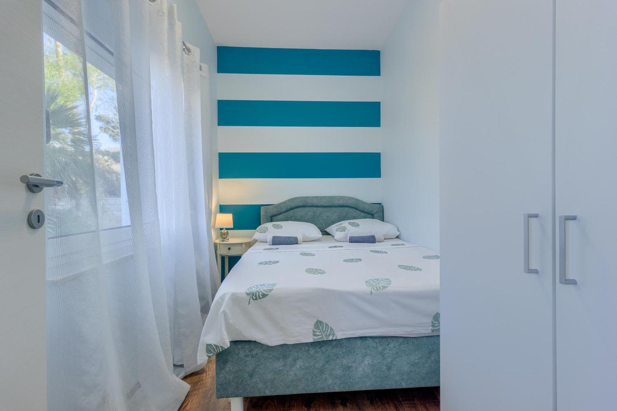 Apartments Pepa بودْسْتغانا الغرفة الصورة