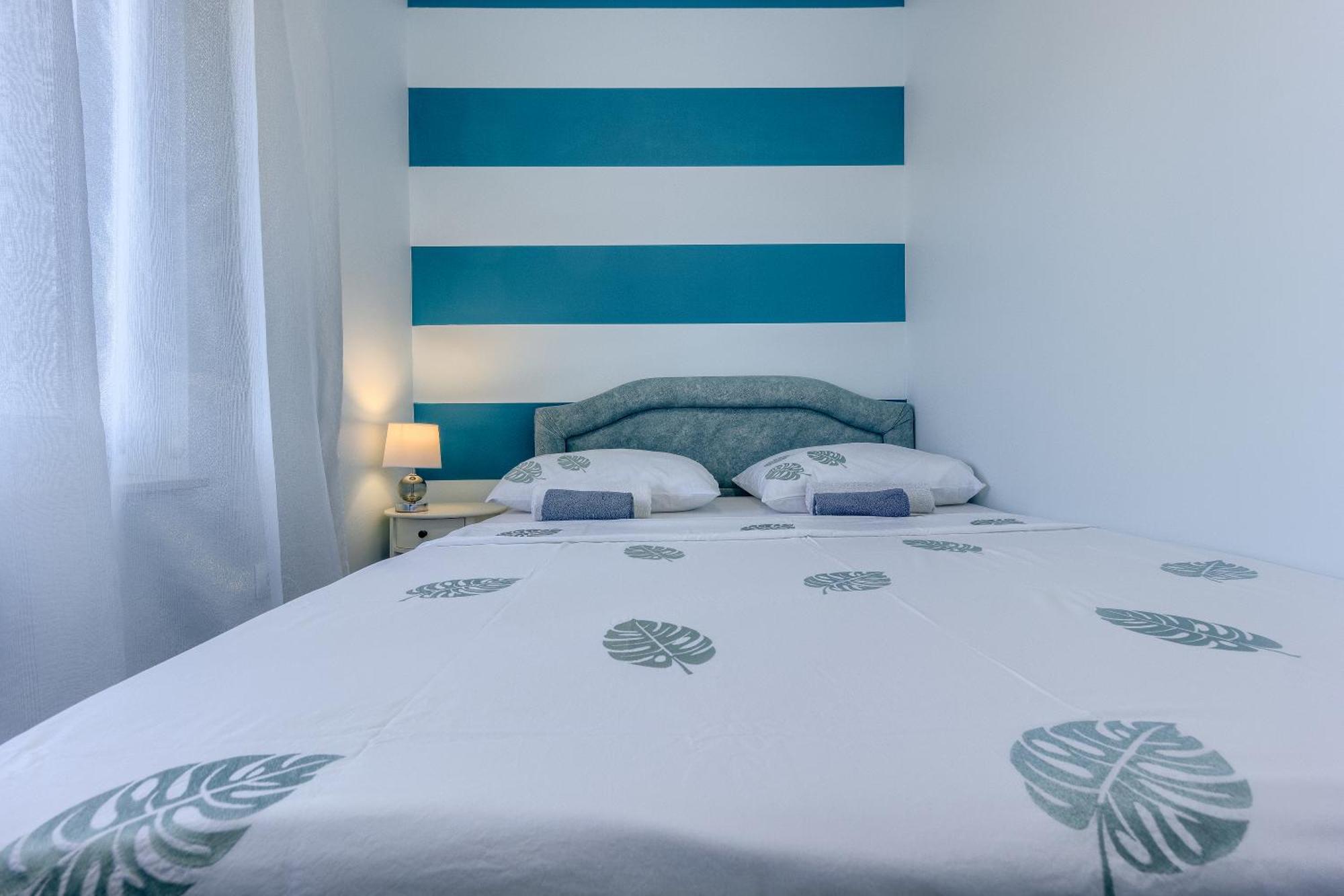 Apartments Pepa بودْسْتغانا الغرفة الصورة