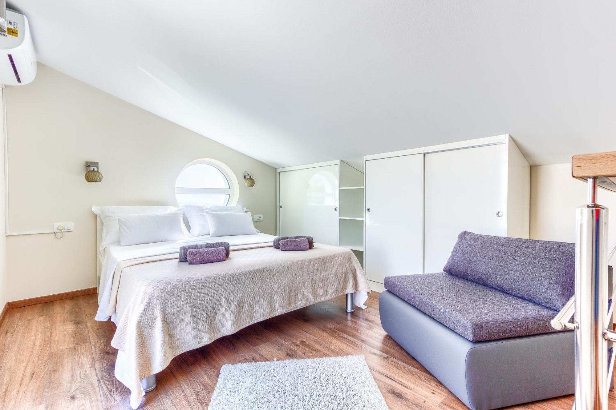Apartments Pepa بودْسْتغانا المظهر الخارجي الصورة