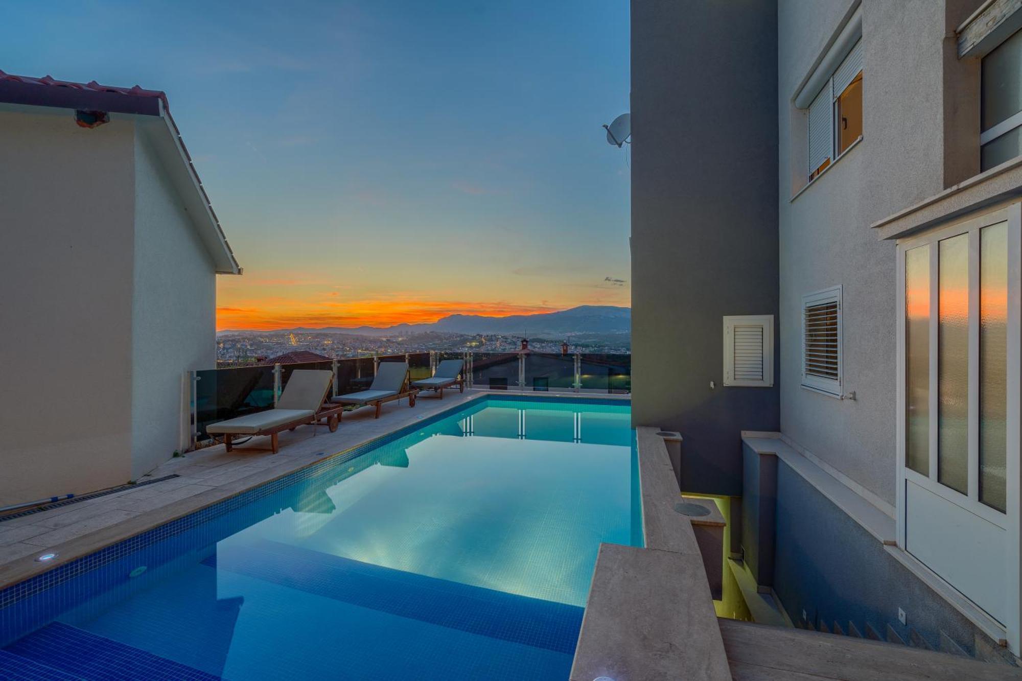 Apartments Pepa بودْسْتغانا المظهر الخارجي الصورة